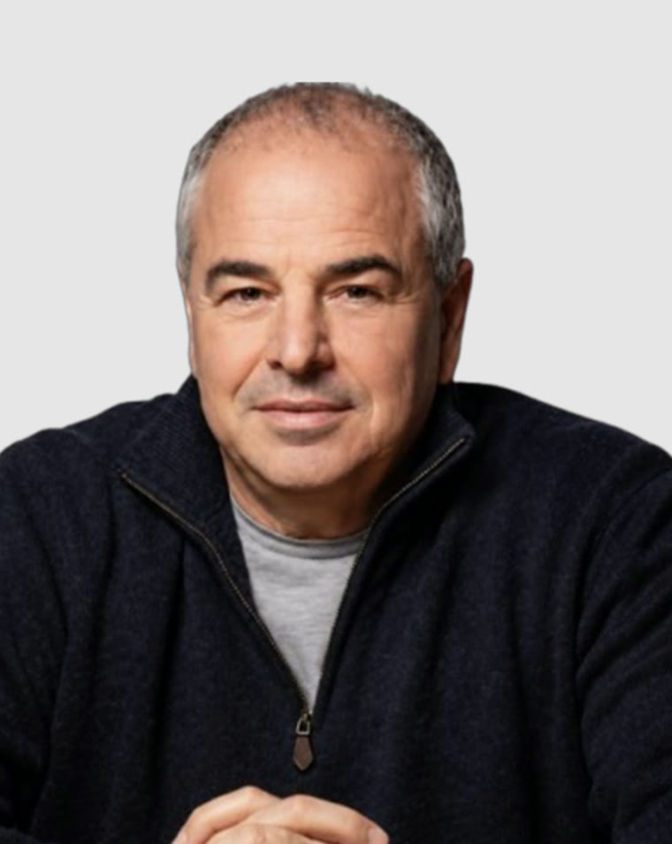 Nir Tarlovsky