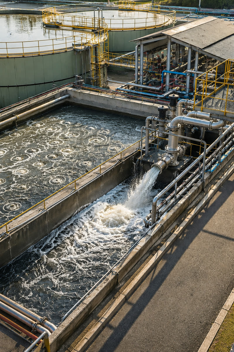 Water Pressure